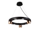 Подвесной светодиодный светильник Ambrella Light FL5961