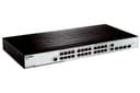 Управляемый 28 портовый коммутатор DES-3200-28/C1 D-Link