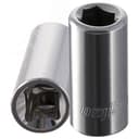 Адаптер для бит 1/4" Ombra