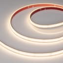 Лента герметичная COBPSX42012mm 24V Warm3000 48 Wm IP67 15m Arlight 5 лет 049055