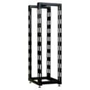 Телекоммуникационные шкаф ЦМО СТК-24.2-9005