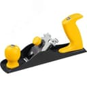 Рубанок 235х50 мм