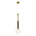 Подвеснойсветильник Maytoni Teatro MOD287PL01BS1