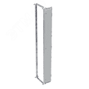 Комплект бокового отсека шин В=2000 Г=600 КЭАЗ Optima