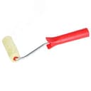 Валик "СИНТЕКС" малярный в сборе, бюгель 6 мм, 15х100 мм, Мастер