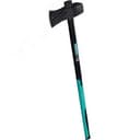 Колун строительный, Фибергласс, 3600/4400 г, 900 мм