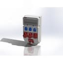 Распределительное устройство 00