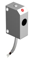 Бесконтактный выключатель OS I26A-32N-2,5-LP