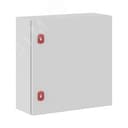 Корпус сварной навесной серии ST без М/П Размер: 500X500X200 мм (ВxШxГ) Специальное Исплонение