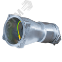 Гриф DS2, металл, 40-54 мм