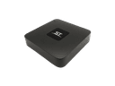 IP-регистратор ST-NVR-V0506K15 PRO TOWN вер.2 (6Mp) 1 SATA 3 до 8Тб Space Technology
