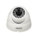 Уличная купольная видеокамера 5 Мп SVC-D895 v3.0 Satvision