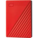 Накопитель WD My Passport 5Tb WDBPKJ0050BRD-WESN