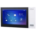 IP домофон DH-VTH2421FW-P Dahua
