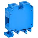 Колодка клеммная CTS 35мм2 синяя YCT10-00-K07-035 IEK