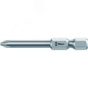 Бита 851/4 J PH вязкая твердость под азиатские винты хвостовик 1/4 E 6.3 PH 0X89 мм