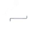 Отвертка двусторонняя изогнутая Z-образная SL6,0-PH2 135мм