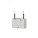 Ограничитель перенапряжений RC-типа для контакторов DSC050-105 130- 250VAC DKC