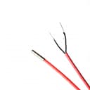 Датчик температуры (кабель 1 м) NTC 10K b3950 3x15 мм