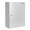 Корпус ЩМП-3 655х500х220 IP54 с монтажн. панелью метал. PRIZMA TOKOV ELECTRIC TKE-PZ-MPB54-3