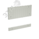 Комплект внешних накладных панелей Ш=600 мм, верх.= 300 мм, низ=100 мм