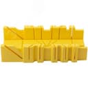 Стусло пластиковое без пилы желтое 300 мм х 90 мм 41253 FIT