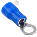 Наконечник НКИ 2-4 кольцо 1,5-2,5мм (100шт/упак) GENERICA IEK