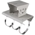 Горизонтальное крепление на столб Hikvision DS1214ZJ
