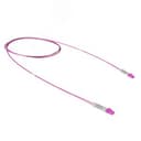 Оптический коммутационный шнур Duplex flexible boot LC/UPC - LC/UPC 50/125 (OM4), 1 м RNPCF54DLL1 DKC