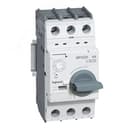 Выключатель автоматический для защиты электродвигателей MPX3 T32H 32A 50kA