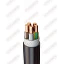 Кабель силовой ВВГнг(А) -LS 5x1,5 ок(N,PE)-0,66 барабан