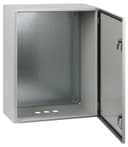 Корпус металлический ЩМПг-3-0 SIMPLE 650х500х220мм stmS.3-0-54 IP54 У2 ЭРА Б0057150