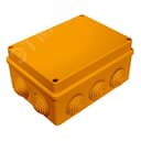 Коробка огнестойкая для о/п 40-0310-FR2.5-8 Е15-Е120 150х110х70