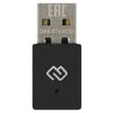 Wi-Fi адаптер Digma DWA-BT4-N150