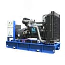 Генератор дизельный АД-250С-Т400-1РМ16 ТСС