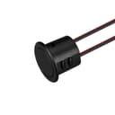 Диммер SRNAVERECESSEDR18BK 1224V 4896W MFC Arlight IP20 Пластик 2 года 046120