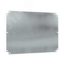 Монтажная плата для корпусов SDE, SDI ШхВ 600x400 мм DKC