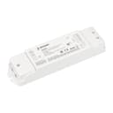 INTELLIGENT ARLIGHT Диммер SMARTCC2042RGBWPDSUF 1248V 4x150500mA 24G IARL IP20 Пластик 5 лет 037420
