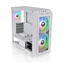 Корпус для компьютера Thermaltake View 300 MX Snow CA-1P6-00M6WN-00