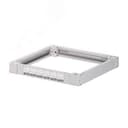 Цоколь для IT-CQE 800x600. RAL7035