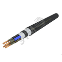 Кабель силовой ВБШвнг(А)-FRLS 4х6.0 ок(PE)-0.66 Ч. бар Алюр