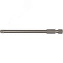 Торсионная кованая бита X-Drive T30 100 мм 1 шт