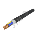 Кабель силовой ПвВГ 3х50 мк-1 Ч, бар