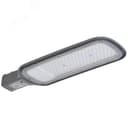 Светильник LED консольный уличный ДКУ 1012-100Ш 5000К IP65 серый