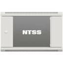 Телекоммуникационные шкаф NTSS Премиум NTSS-W15U6060GS