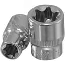 Головка торцевая 1/2"DR, внешний TORX®, E12