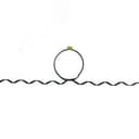 Вязка спиральная изолированная гладкая упакованная ВС 35-50.1 (поддерживающая) Инсталл