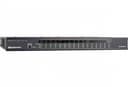 Управляемый 16-ти портовый PoE коммутатор CEN-SWPOE-16 Crestron