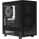 Корпус Air Mesh G2 Black Formula