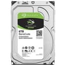 Накопитель Seagate BarraCuda 6Tb ST6000DM003